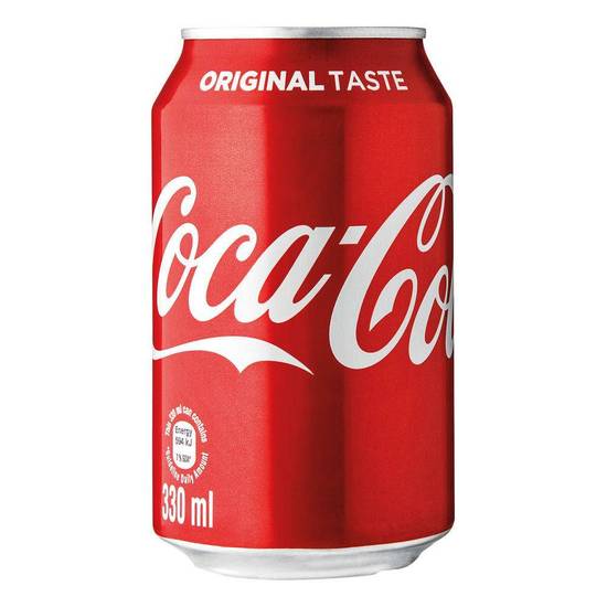 Coke 可乐